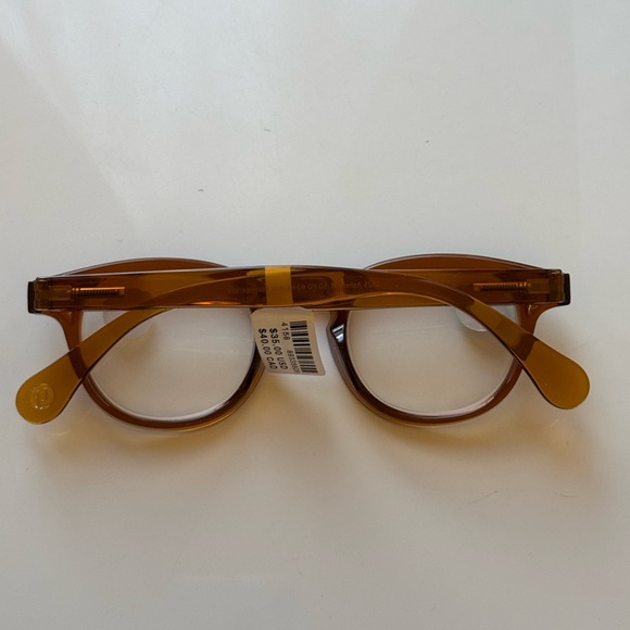 Anthropologie peepers reader size +1.5 - Picture 4 of 13